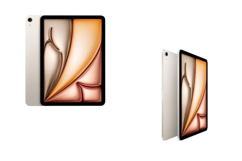 Độ phân giải lên đến 2360 x 1640 pixel.