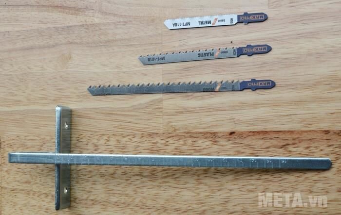 Máy cưa lọng Maxpro MPJS800VLQ