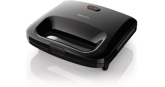 Máy nướng bánh sandwich Philips HD2393/92