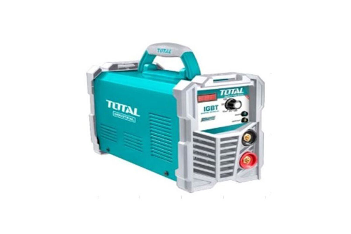 Máy hàn điện tử Total TW216052