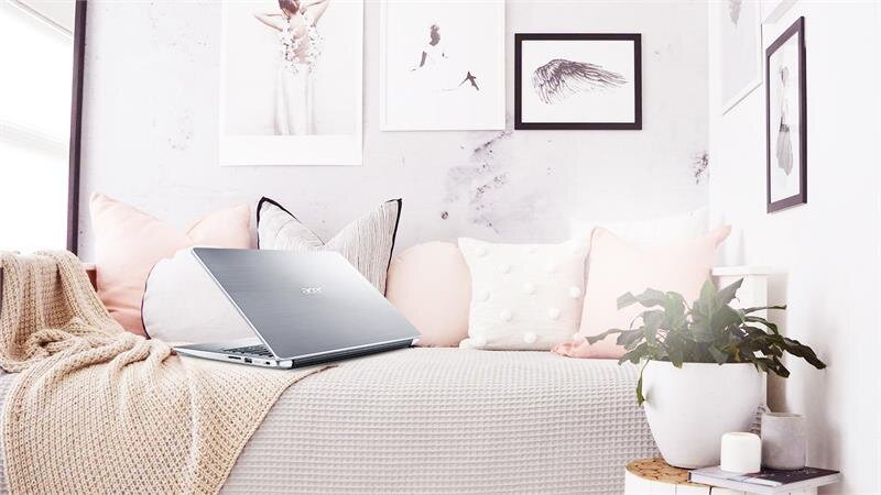 Laptop Acer Swift SF315-52-50T9 (NX.GZBSV.002) Win10