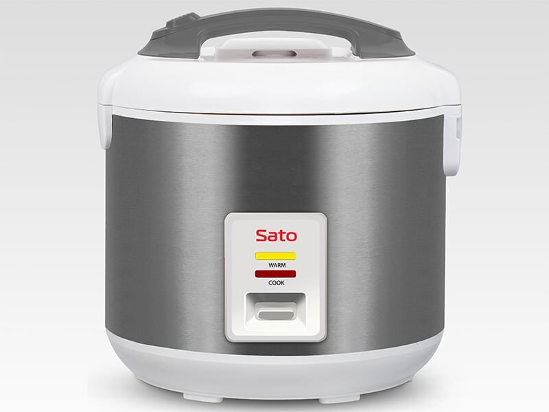 Nồi cơm điện Sato 30S011 Nồi cơm điện Sato 30S011