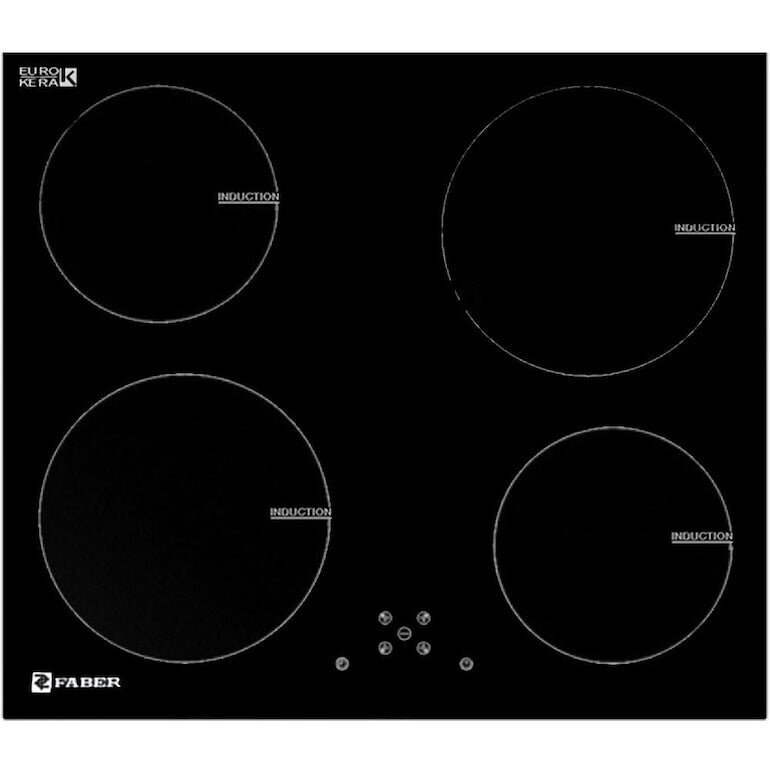 bếp từ Faber fb-604ind