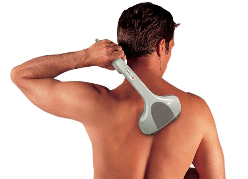 Máy massage cầm tay HoMedics HHP-350B