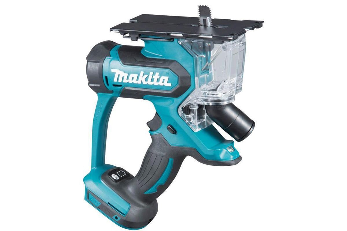 Thân máy cắt thạch cao pin 18V Makita DSD180Z
