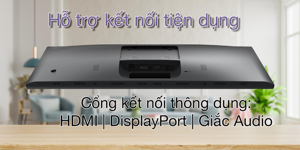 Màn hình AOC 24V5/BK/74 8