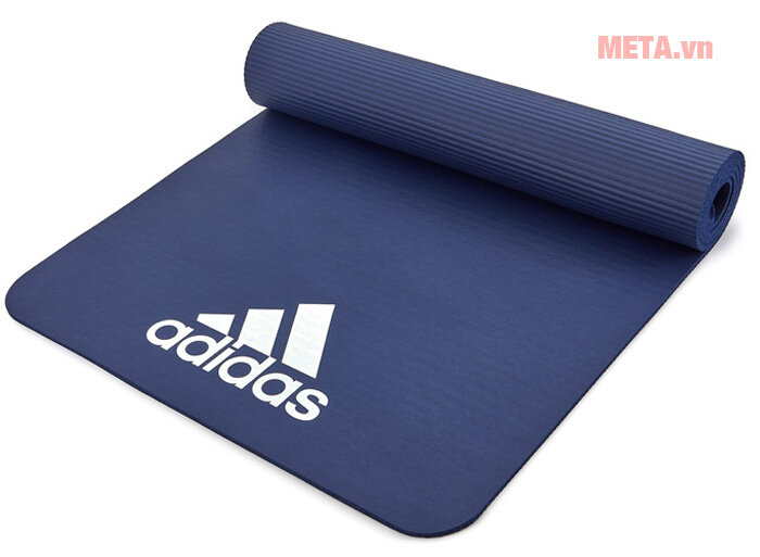 Thảm yoga Adidas ADMT-11014BL Thảm yoga Adidas ADMT-11014BL