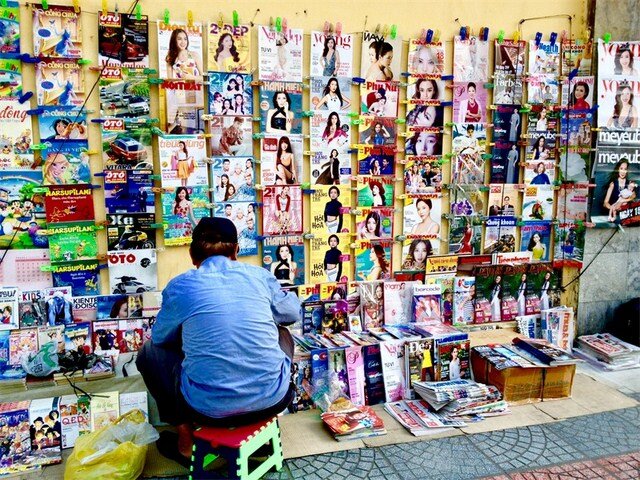 Điện thoại iPhone 4S 8GB