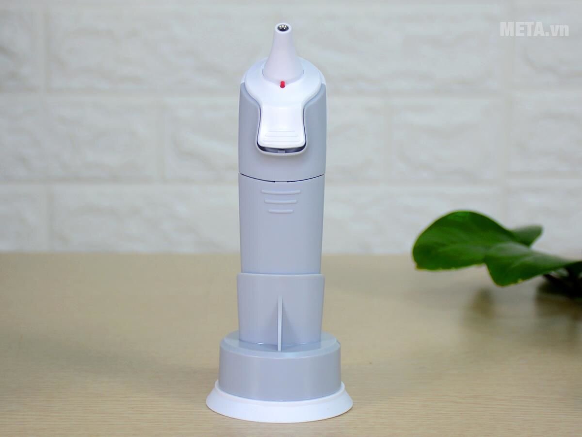 Nhiệt kế điện tử đo tai Beurer FT58 Nhiệt kế điện tử đo tai Beurer FT58