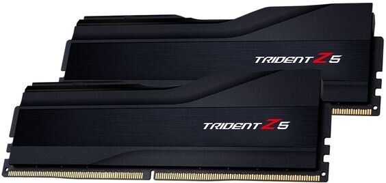 GSKILL Trident Z5 32GB DDR5 5600MHz - Ảnh 2