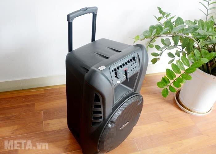 Loa kéo di động Caliana TN15B