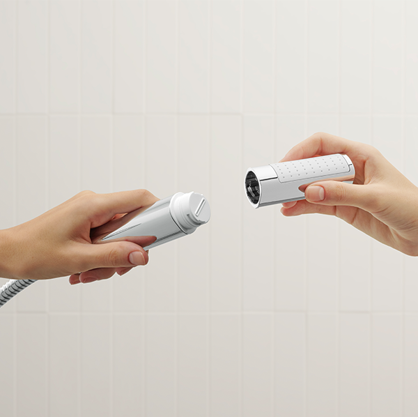 Tay sen tắm DuoStix American Standard WF-S507 / WF-S507W