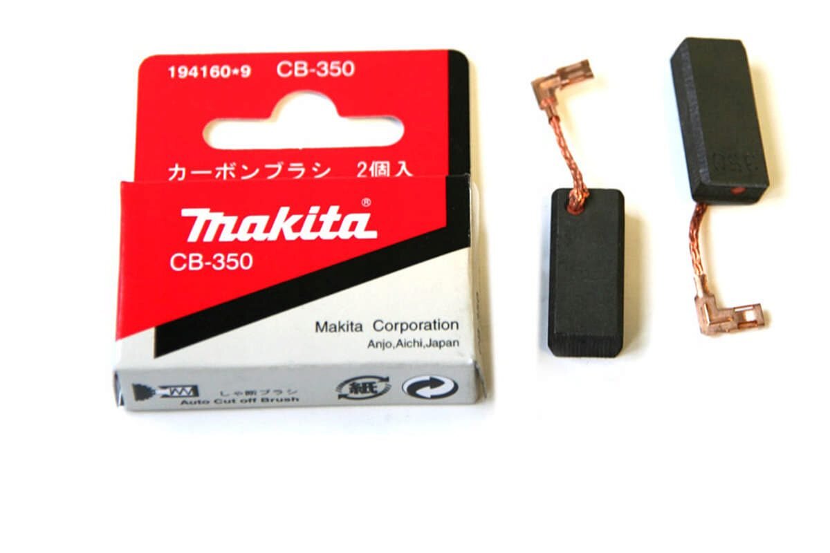 Chổi than CB-350A Makita 194160-9