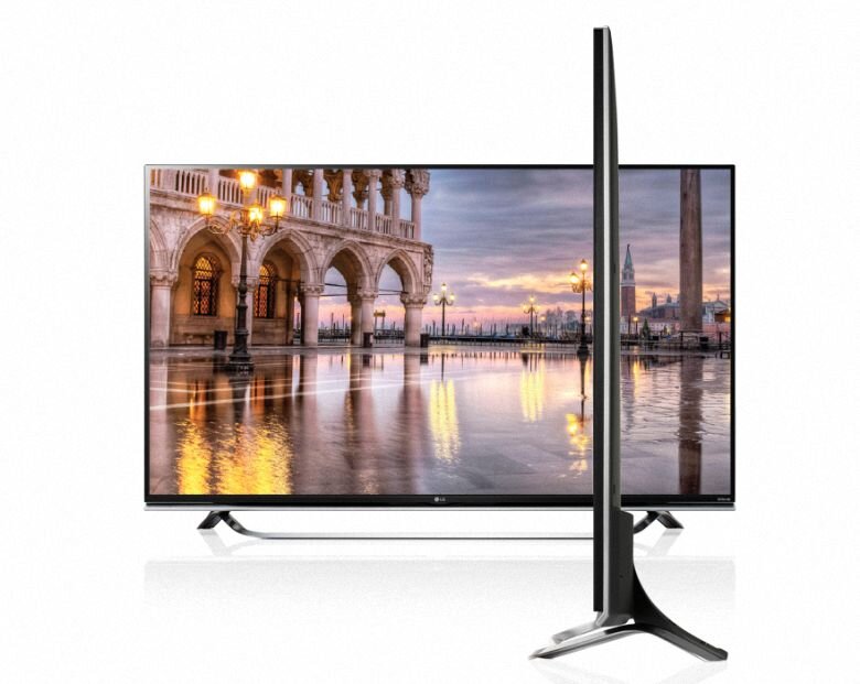 Smart Tivi LG 65 inch 65UF850T Smart Tivi LG 65 inch 65UF850T