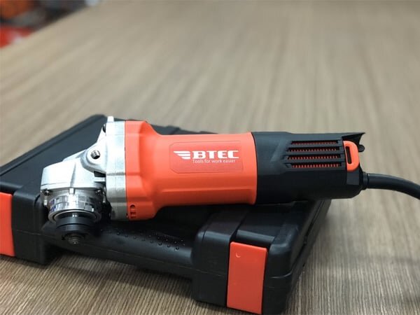Máy mài góc BTEC BT1045