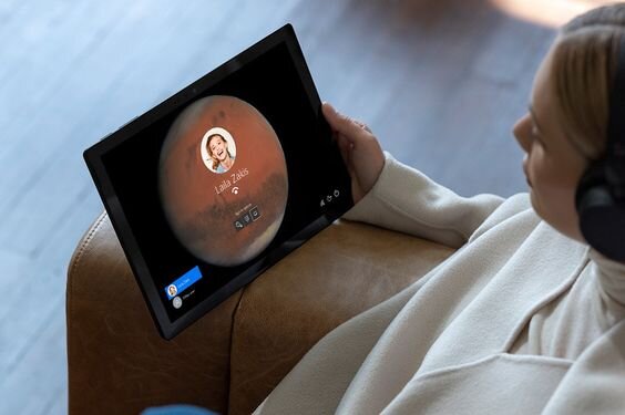 Microsoft Surface Pro 7 - Ảnh 8