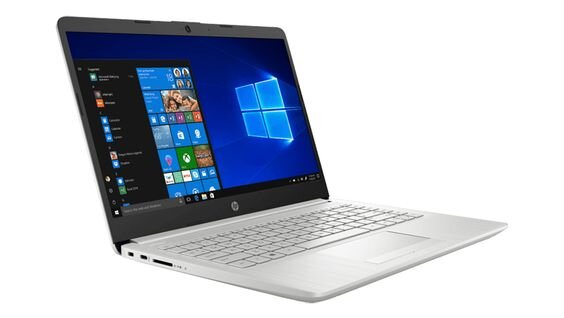 HP 14s-dk1062au