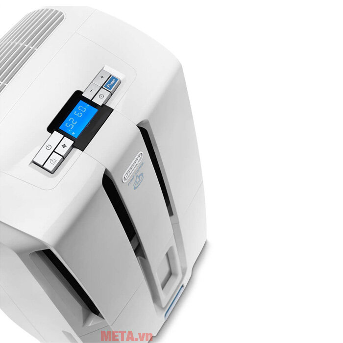 Máy hút ẩm Delonghi DD30P Máy hút ẩm Delonghi DD30P