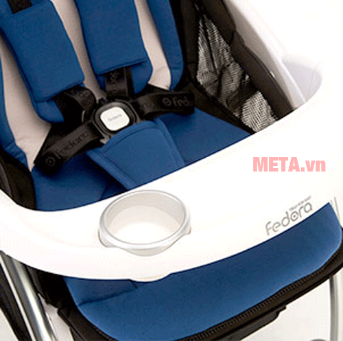 Xe đẩy Fedora FED-S1