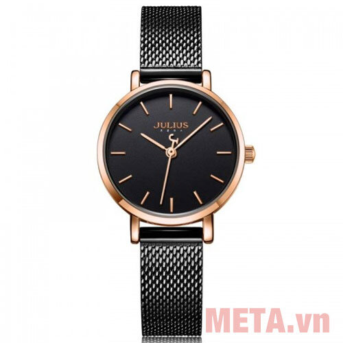 Đồng hồ nữ Julius JA-1164L