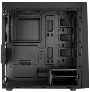 Đầy đủ các cổng kết nối