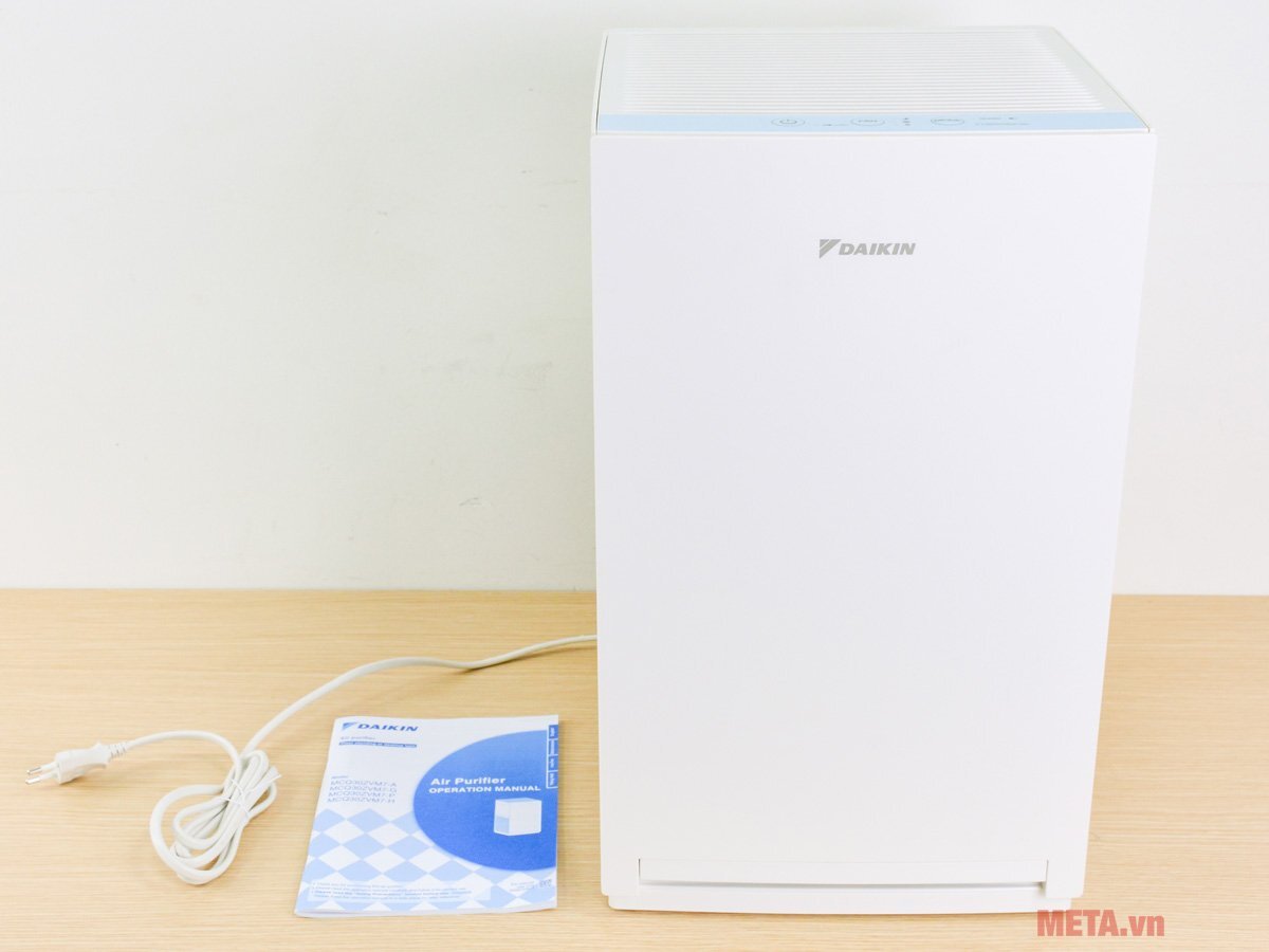 Daikin MCQ30ZVM7 dùng cho gia đình Daikin MCQ30ZVM7