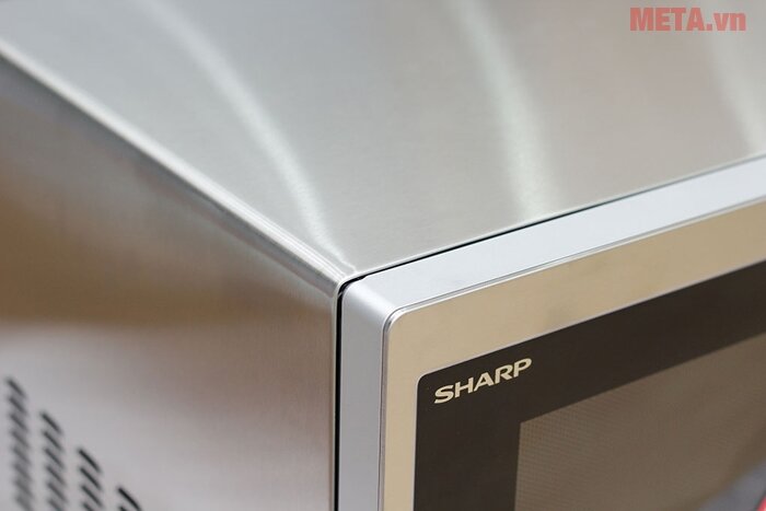 Lò vi sóng điện tử có nướng Sharp R-G932VN-ST (R-C932VN-ST) 32 lít