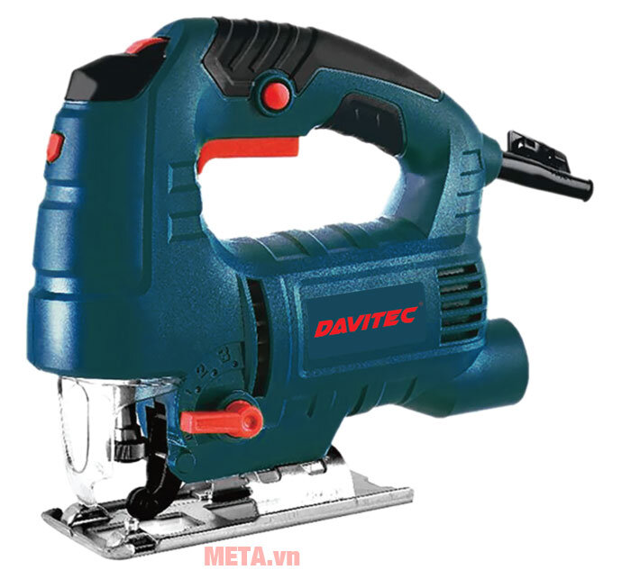 Máy cưa lọng Davitec DV1800
