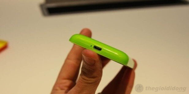 Điện thoại Nokia Lumia 620