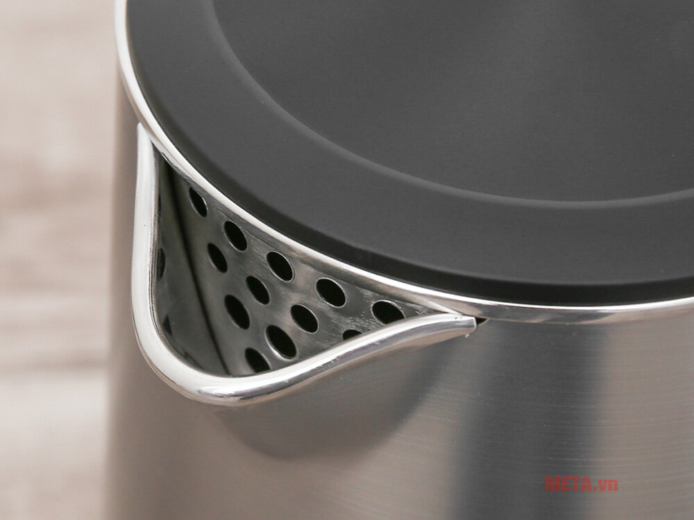 Bình đun siêu tốc Toshiba KT-17DR1NV (1.7 lít)