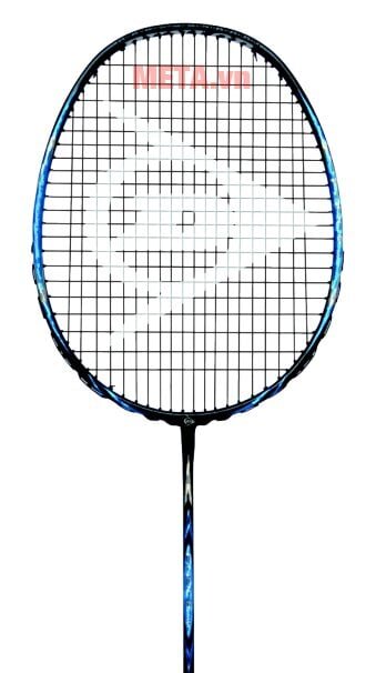 Vợt cầu lông Dunlop FORCE MAX G2HL với chất liệu bền bỉ 