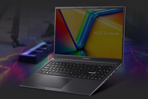 ASUS Vivobook M3504YA-L1268W (ảnh 6)