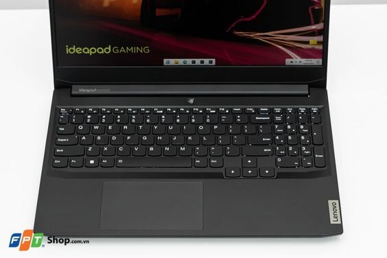Lenovo IdeaPad Gaming 3 15ACH6 R5 (ảnh 8)
