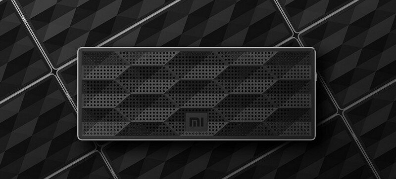 Loa Bluetooth Xiaomi Square Box Loa Bluetooth Xiaomi Square Box