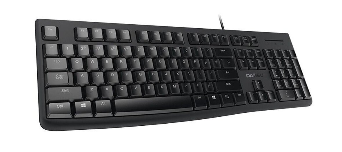 Bàn phím Dareu LK185