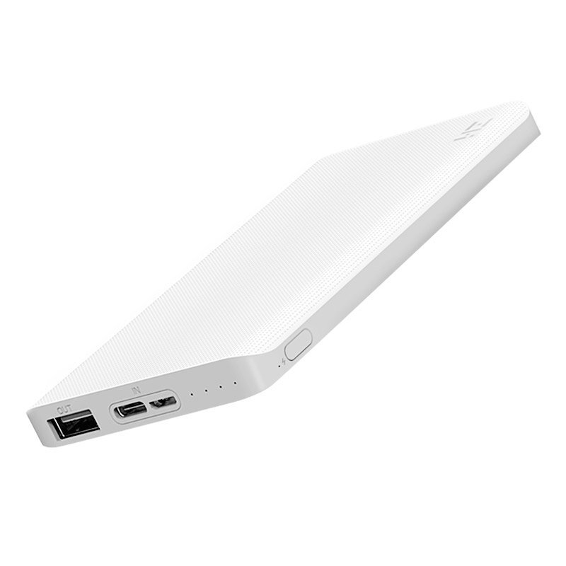 Pin sạc dự phòng Xiaomi ZMI 10000mAh QB810...
