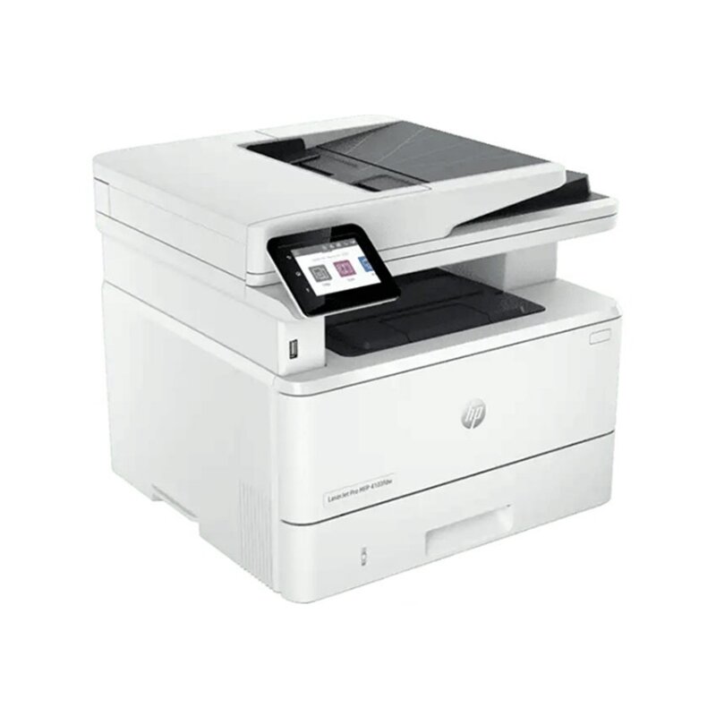 Máy in HP LaserJet Pro MFP 4103fdw 2Z629A