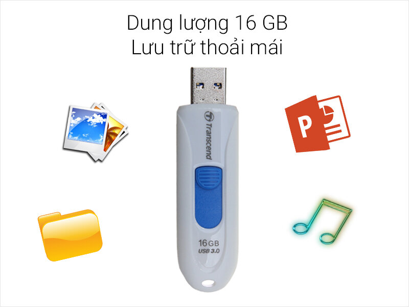 USB 3.0-3.1 16 GB Transcend JetFlash 790 USB 3.0-3.1 16 GB Transcend JetFlash 790