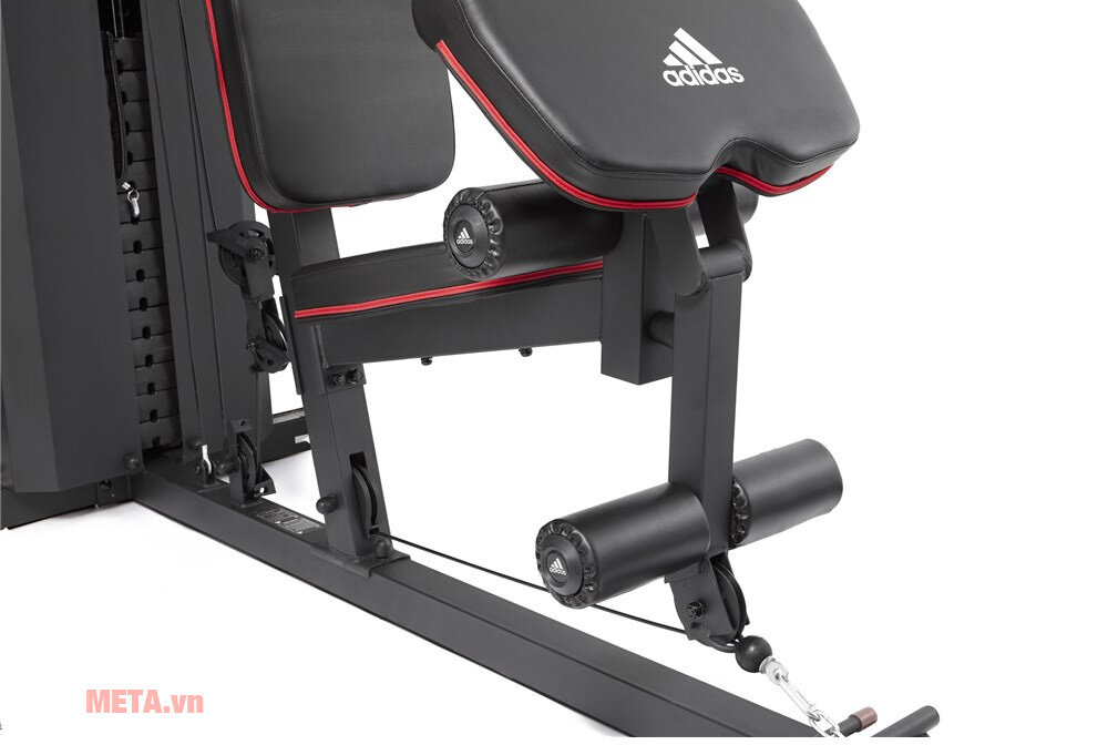 Giàn tạ đa năng Adidas ADBE-10250
