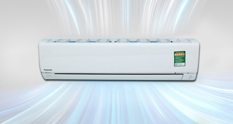 Máy lạnh Panasonic Inverter 2 HP CU/CS-U18SKH-8 Máy lạnh Panasonic Inverter 2 HP CU/CS-U18SKH-8