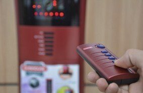 Quạt phun sương Sunhouse SHD 7817 Quạt phun sương Sunhouse SHD 7817