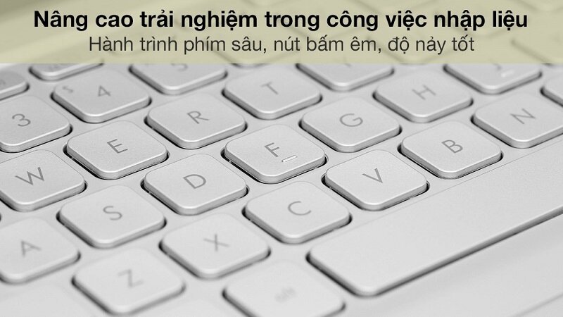 Nâng cao trải nghiệm.