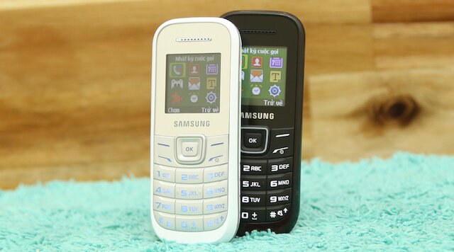smartphone samsung
