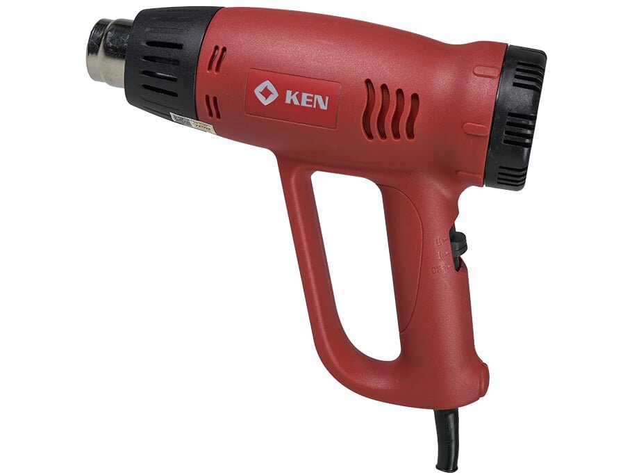 Máy thổi hơi nóng Ken 8600CE Máy thổi hơi nóng Ken 8600CE