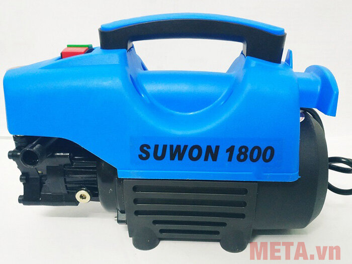 Máy rửa xe Suwon F18