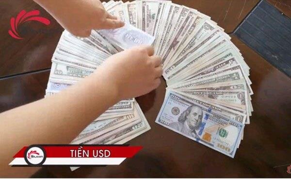 Máy đếm tiền silicon MC-8PLUS (COMBO) - Gồm cả máy in