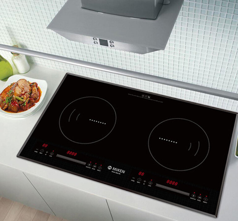 Bếp từ Miken MKB-89E