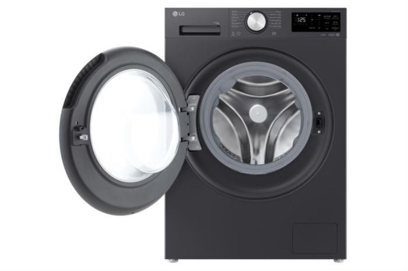 Máy giặt LG AI Inverter 11 kg FX1411N5G 6 Máy giặt LG AI Inverter 11 kg FX1411N5G
