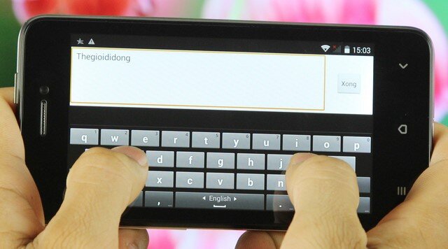 Điện thoại Mobiistar Kool