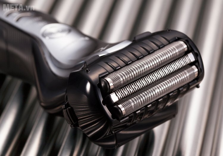 Máy cạo râu Panasonic ES-ST2N-K751